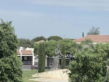 Méditerranée, La Languedocienne Montpellier, Maurin, Hérault, Languedoc-Roussillon
