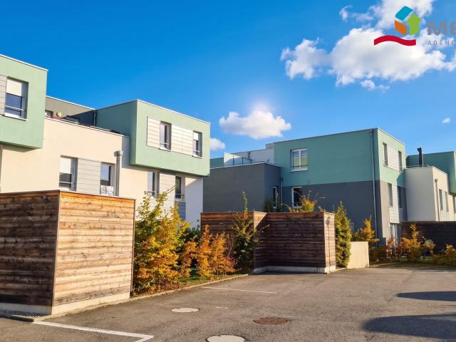 Appartement 3 pièces 69 m²