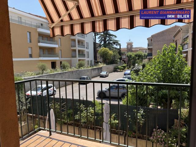 Appartement 3 pièces 69 m²