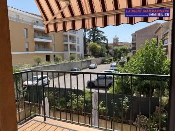 Appartement 3 pièces 69 m²