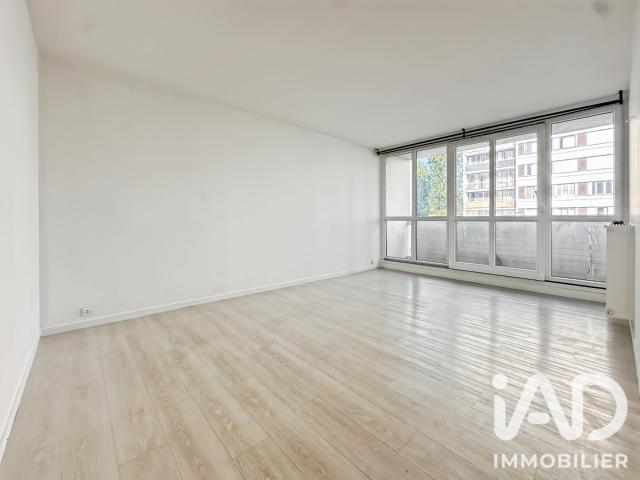 Appartement 3 pièces 69 m²