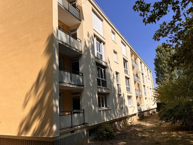 Appartement 3 pièces 69 m²