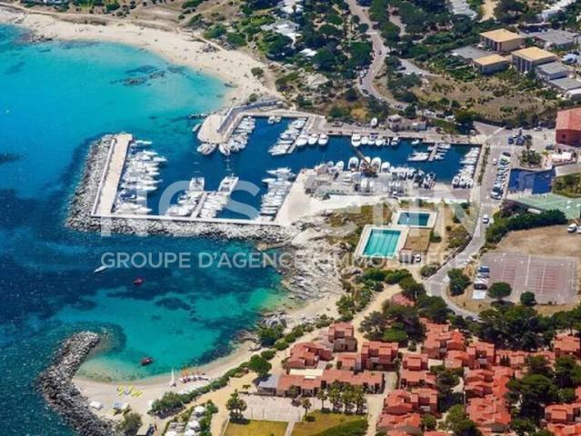 Appartement 3 pièces 69 m²