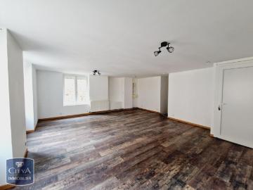 Appartement 3 pièces 69 m²