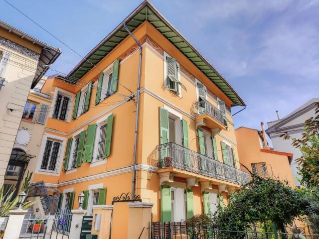 Appartement 3 pièces 69 m²