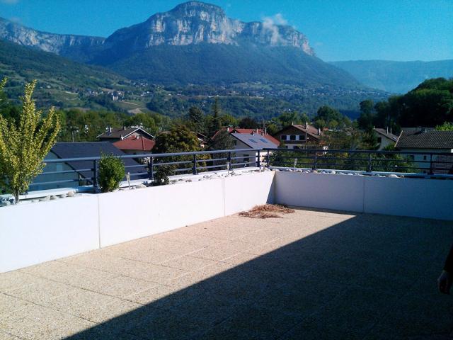 Appartement 3 pièces 69 m²