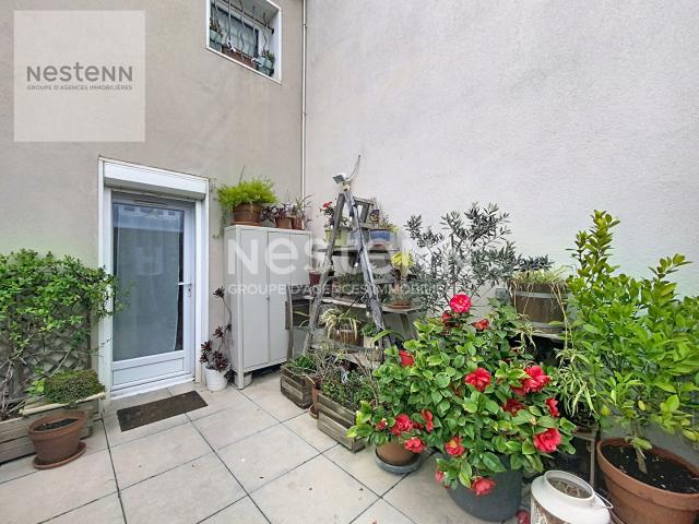 Appartement 3 pièces 69 m²