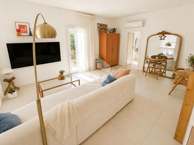 Appartement 3 pièces 69 m²