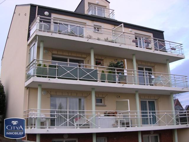Appartement 3 pièces 69 m²