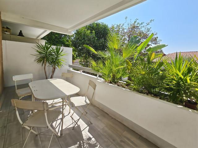 Appartement 3 pièces 69 m²