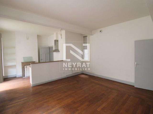 Appartement 3 pièces 69 m²