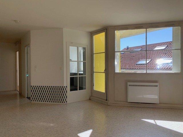 Appartement 3 pièces 69 m²