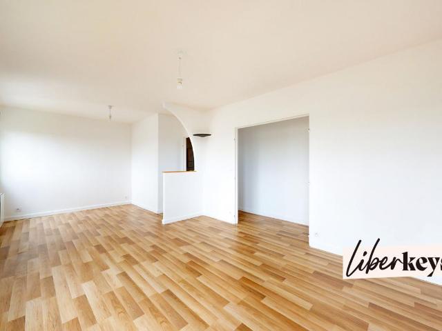 Appartement 3 pièces 71 m²
