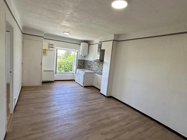 Appartement 3 pièces 69 m²