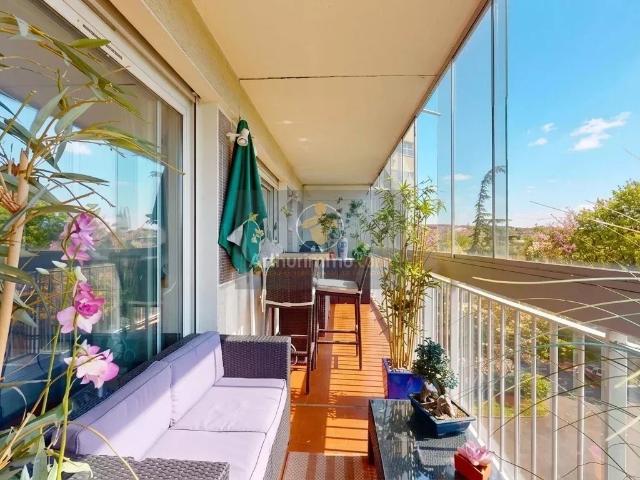 Appartement 3 pièces 69 m²