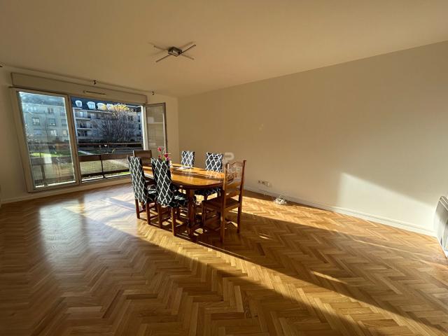 Appartement 3 pièces 69 m²