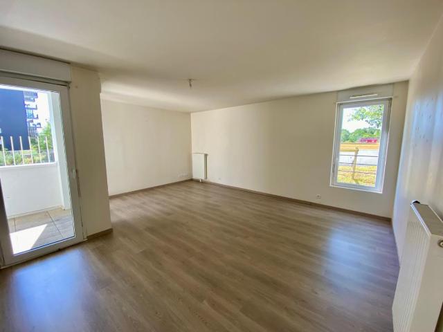 Appartement 3 pièces 69 m²