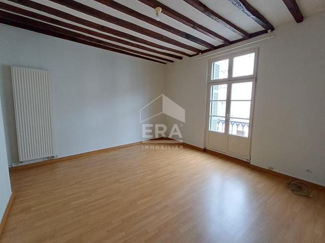 Appartement 3 pièces 69 m²