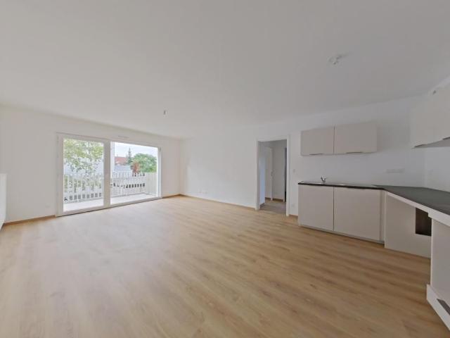 Appartement 3 pièces 69 m²