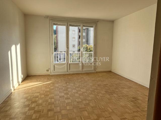 Appartement 3 pièces 69 m²