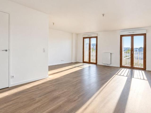 Appartement 3 pièces 69 m²