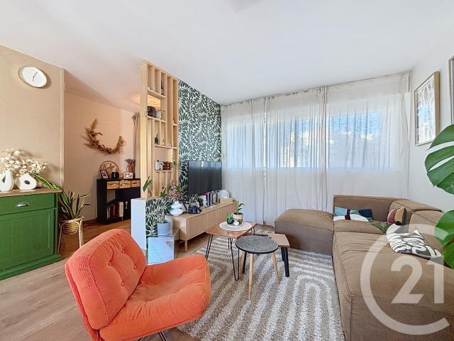 Appartement 3 pièces 69 m²