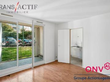 Appartement 3 pièces 69 m²