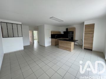 Appartement 3 pièces 69 m²