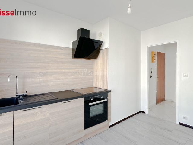 Appartement 3 pièces 69 m²