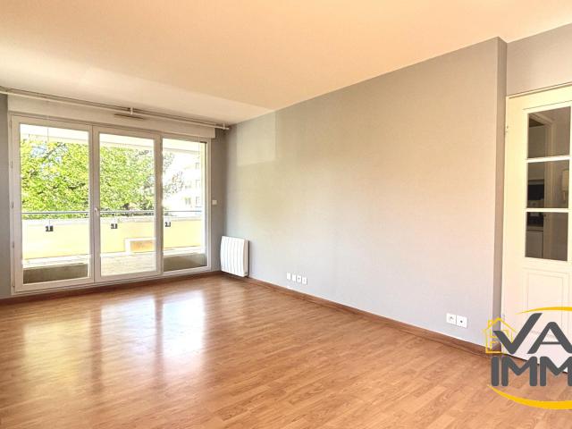 Appartement 3 pièces 69 m²