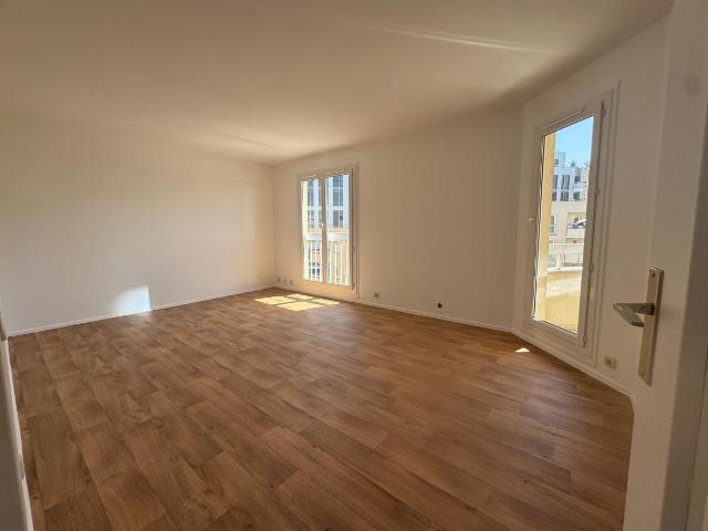 Appartement 3 pièces 69 m²