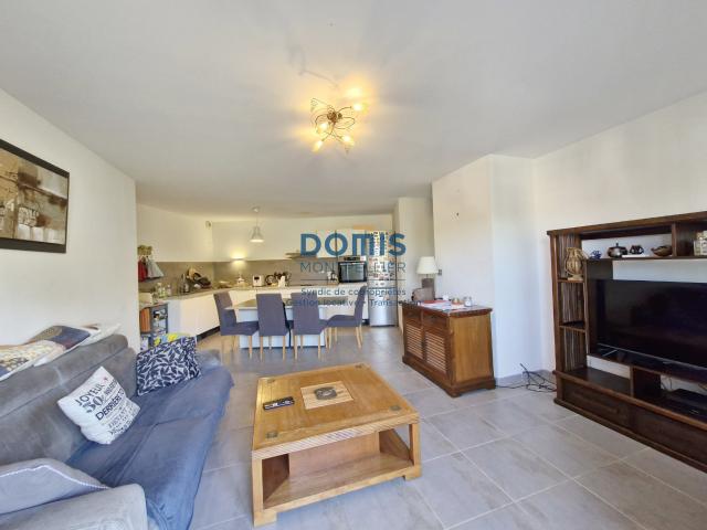 Appartement 3 pièces 67 m²
