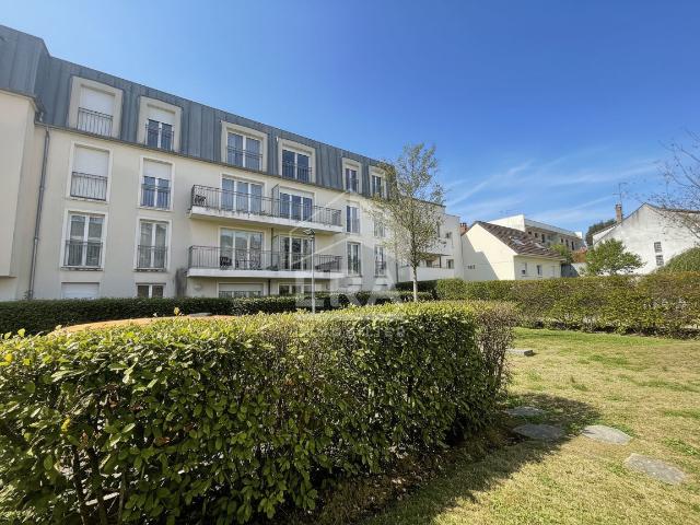 Appartement 3 pièces 69 m²