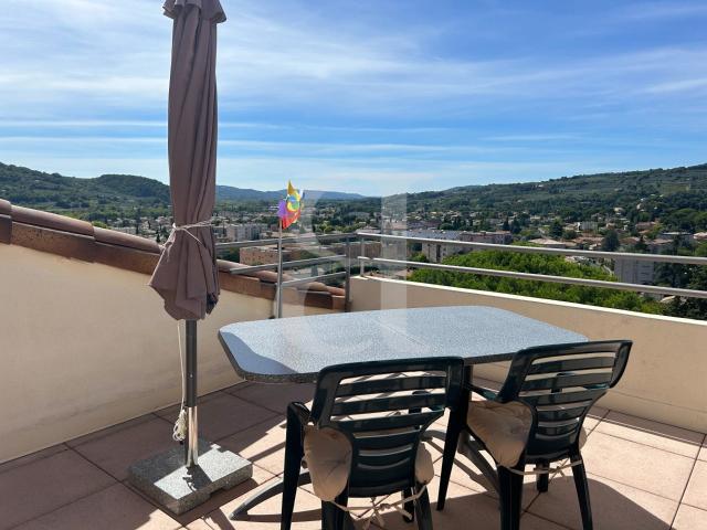 Appartement 3 pièces 69 m²