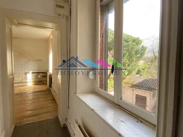 Appartement 3 pièces 69 m²