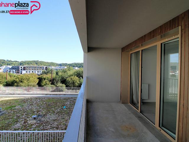 Appartement 3 pièces 69 m²
