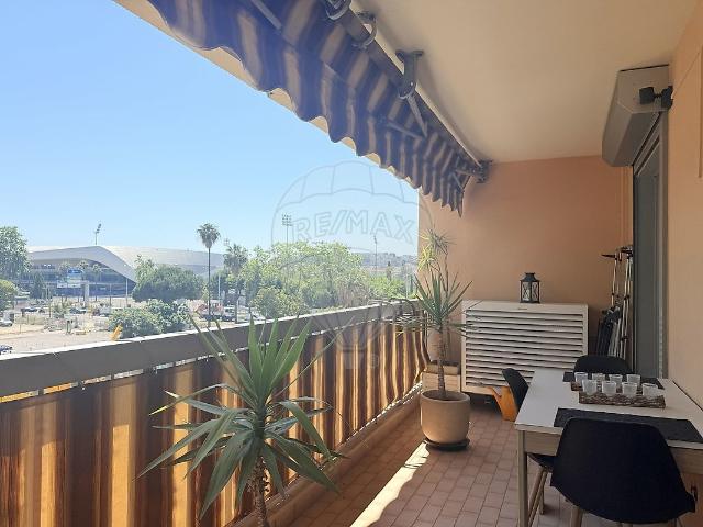 Appartement 3 pièces 69 m²