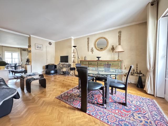 Appartement 3 pièces 69 m²