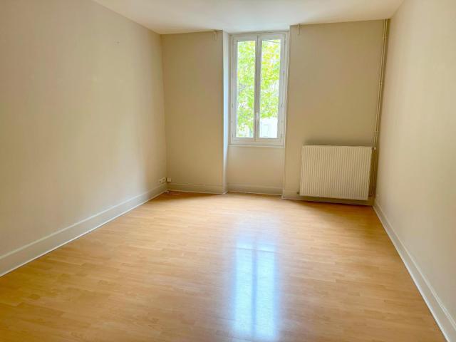 Appartement 3 pièces 69 m²