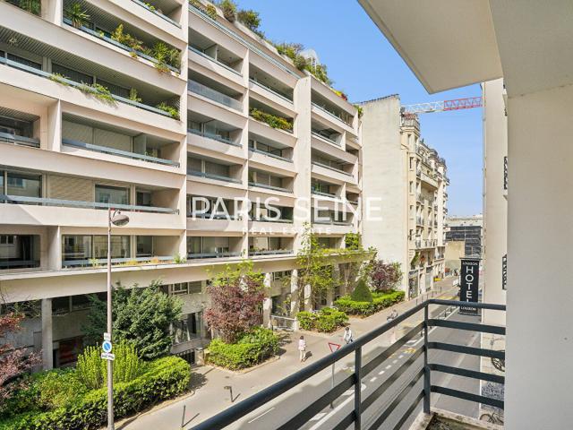 Appartement 3 pièces 69 m²