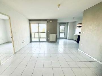 Appartement 3 pièces 69 m²