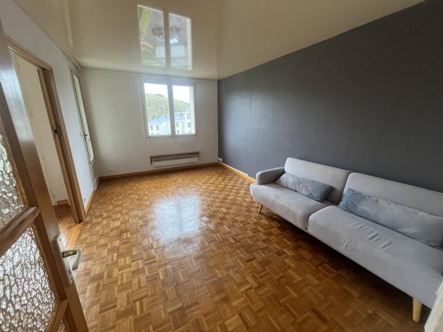Appartement 3 pièces 69 m²