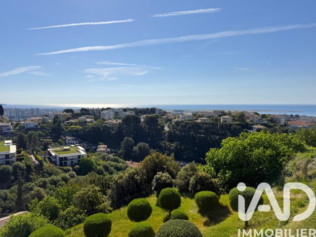 Appartement 3 pièces 69 m²