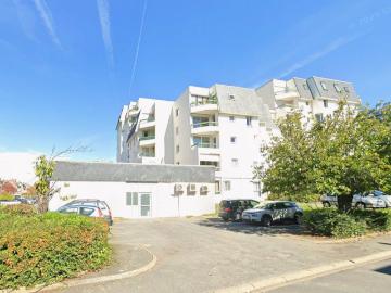 Appartement 3 pièces 69 m²