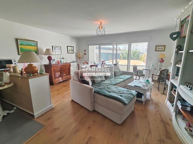 Appartement 3 pièces 69 m²