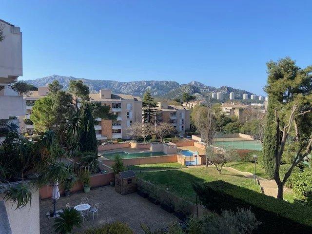 Appartement 3 pièces 69 m²