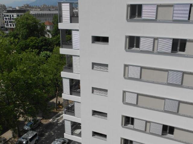 Appartement 3 pièces 69 m²
