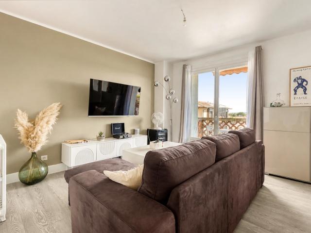 Appartement 3 pièces 69 m²