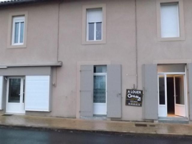 Appartement 3 pièces 69 m²