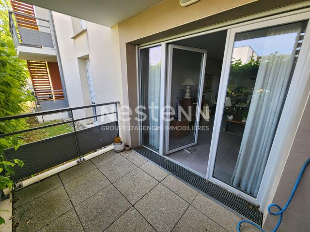 Appartement 3 pièces 69 m²